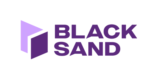 Black Sand Distribution