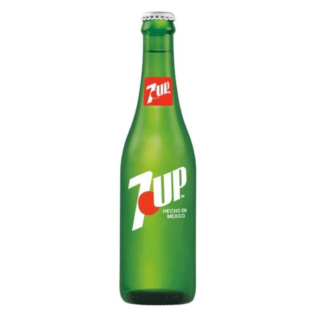 7Up Bottle (12 x 355ml)