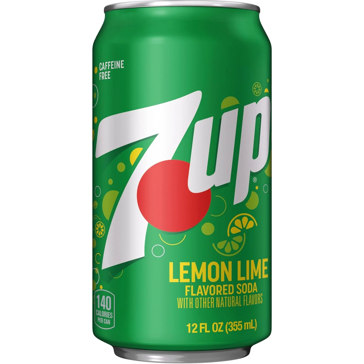 7Up - Original (2 x 12 x 16oz)