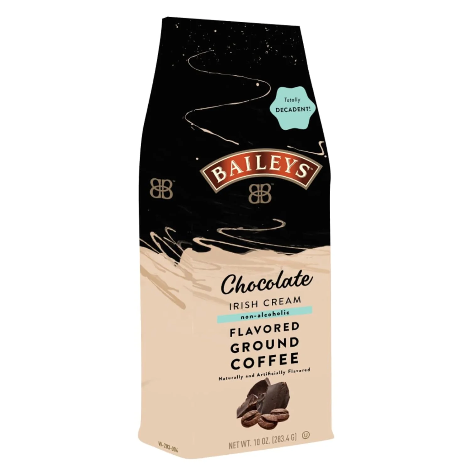 Baileys - Chocolate Irish Cream Ground Coffee (6 x 10oz)