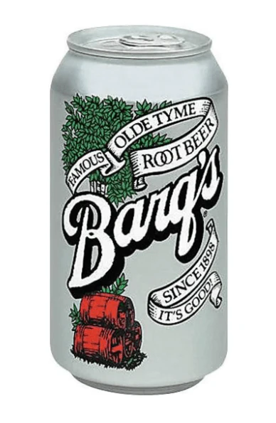 Barqs - Root Beer (2 x 12 x 12oz)