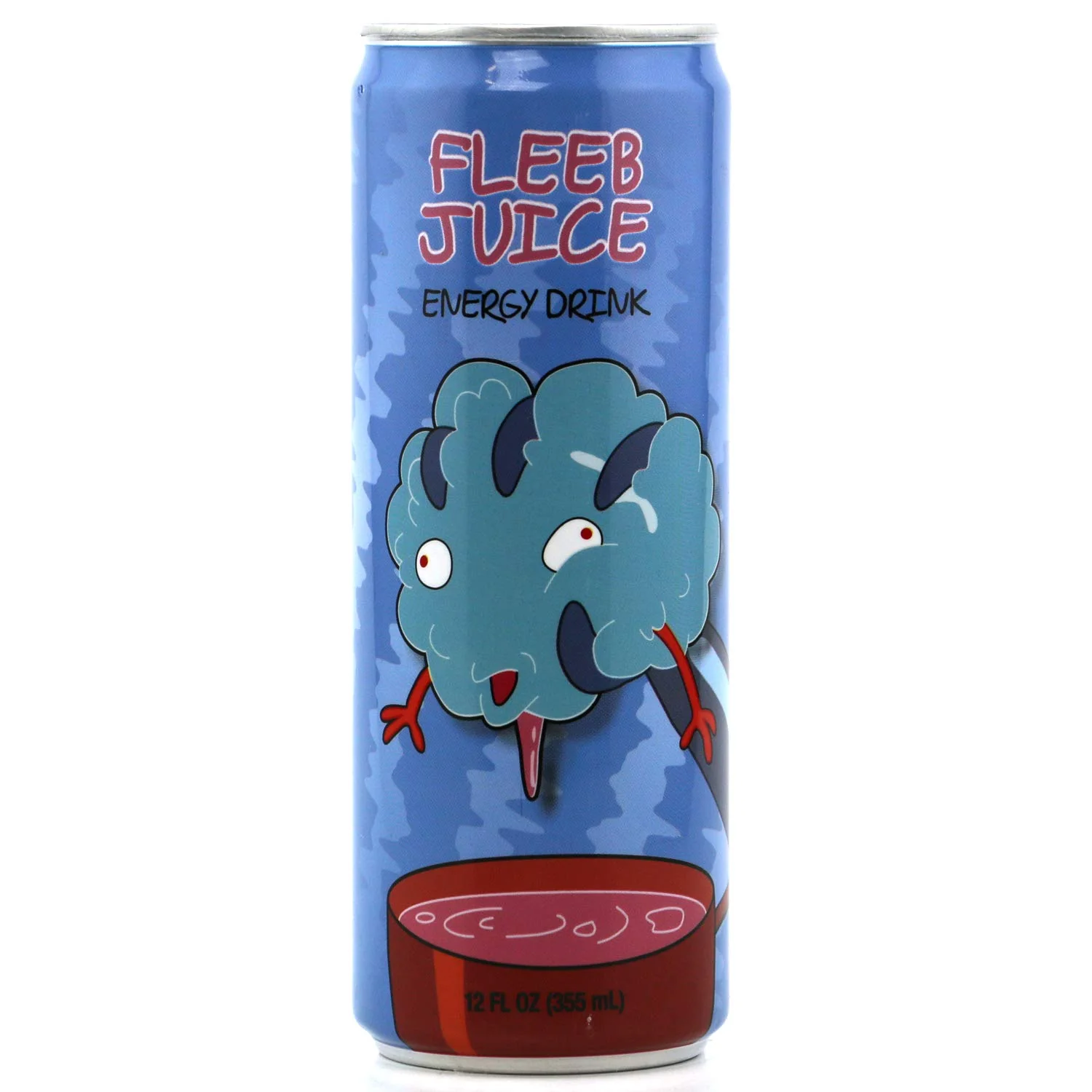Boston America - Fleeb Juice (12 x 12oz)