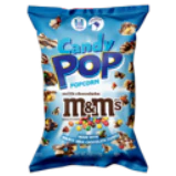 Candy Pop - M&M's (8 x 4oz)