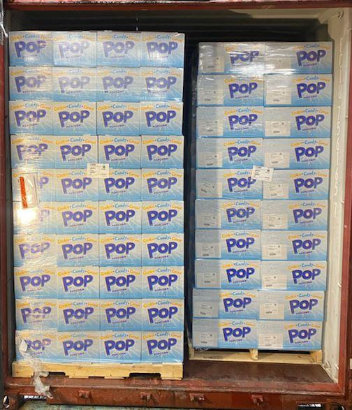 Candy Pop - M&M's Mini (6 x 8 x 1oz) - Image 3