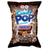 Candy Pop - Snickers (8 x 4oz)