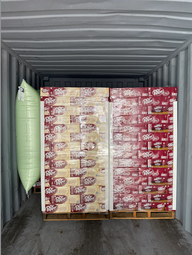 Dr. Pepper - Cherry Vanilla (2 x 12 x 12oz) - Image 5