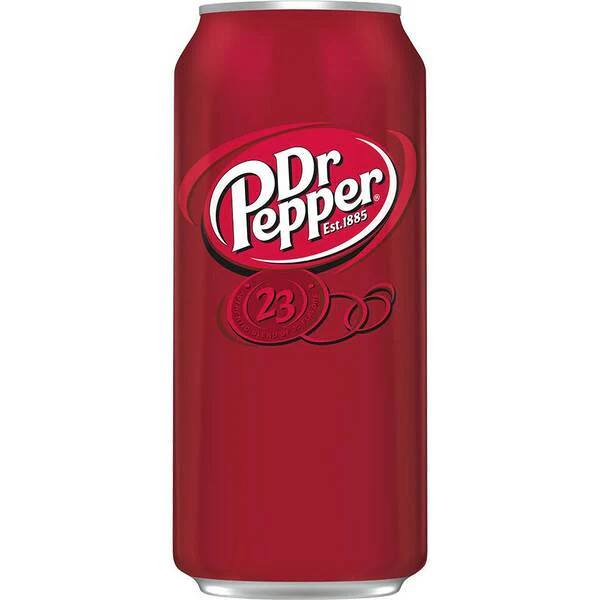Dr. Pepper - Original (2 x 12 x 16oz)