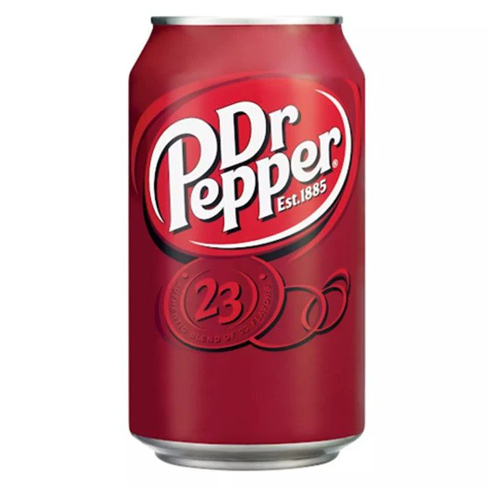 Dr. Pepper - Original (2 x 12 x 12oz)