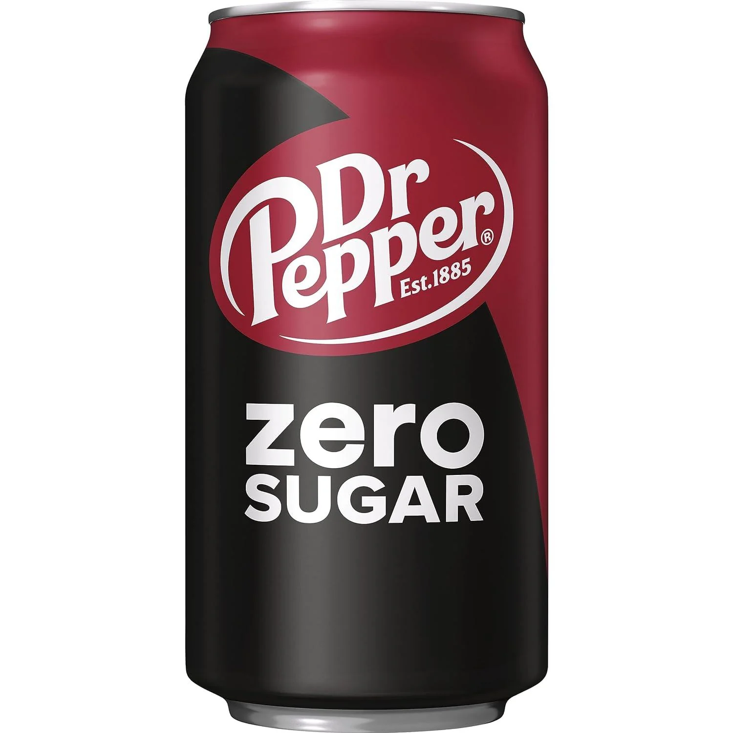 Dr. Pepper - Zero Sugar (2 x 12 x 12oz)