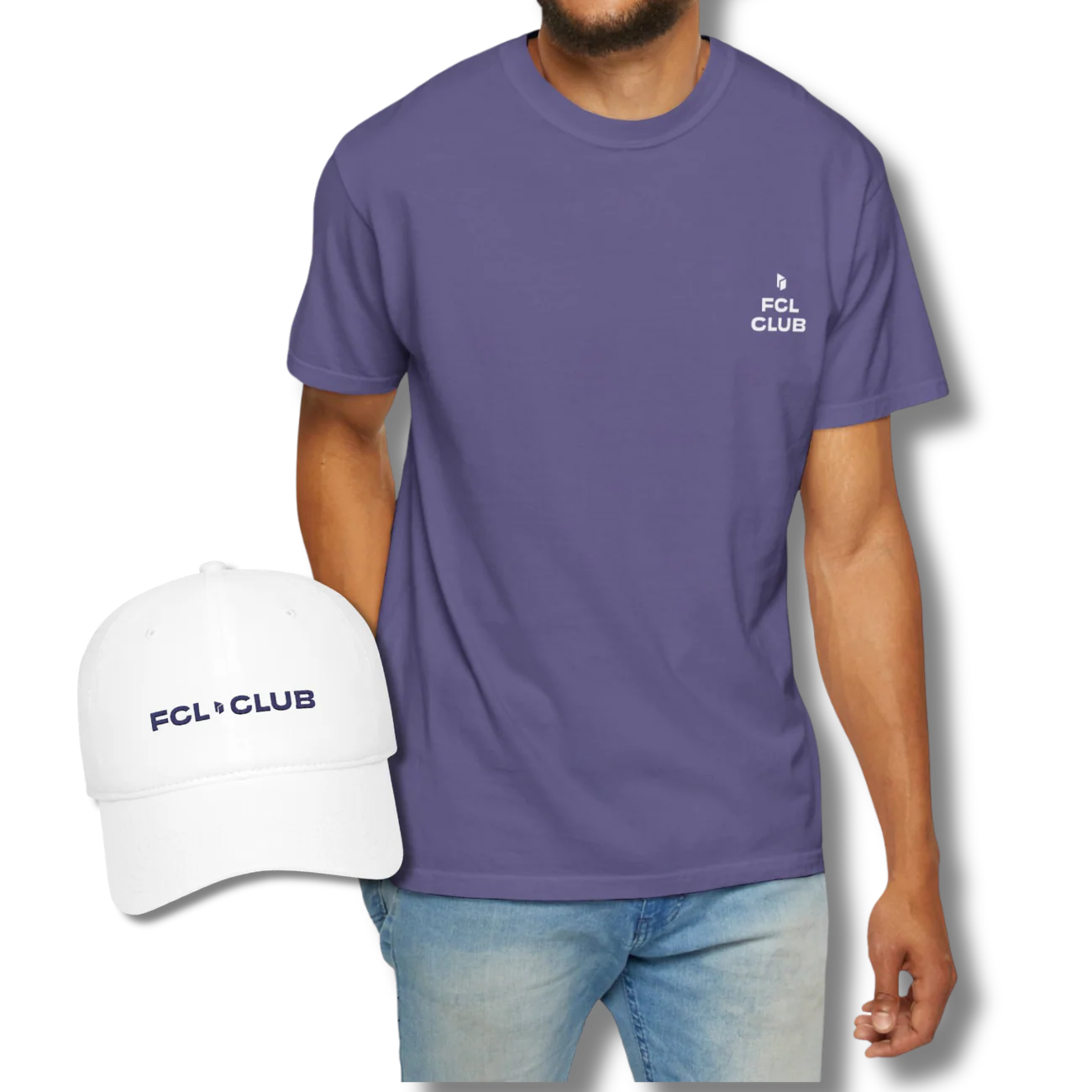 FCL Club Essentials Set
