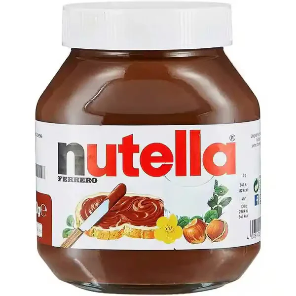 Ferrero - Nutella (15 x 350g)