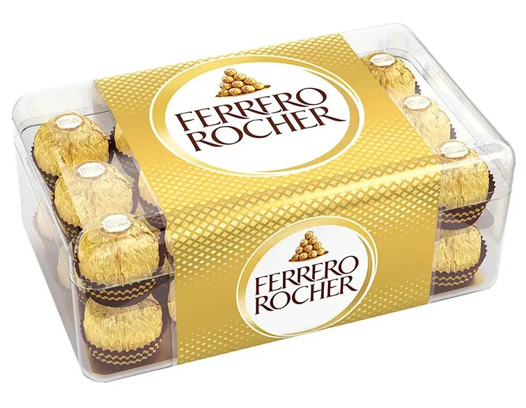 Ferrero Rocher (12 x 375g)