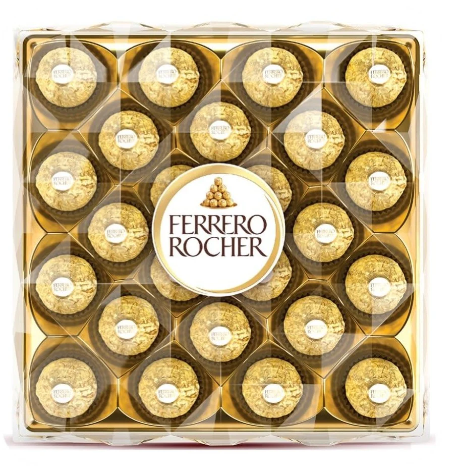 Ferrero Rocher (4 x 300g)