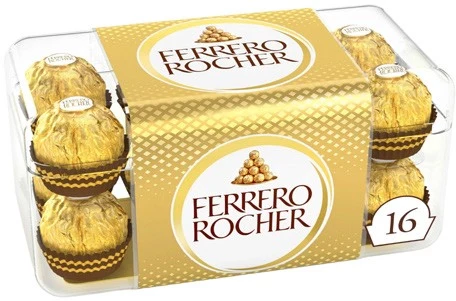 Ferrero Rocher (5 x 200g)