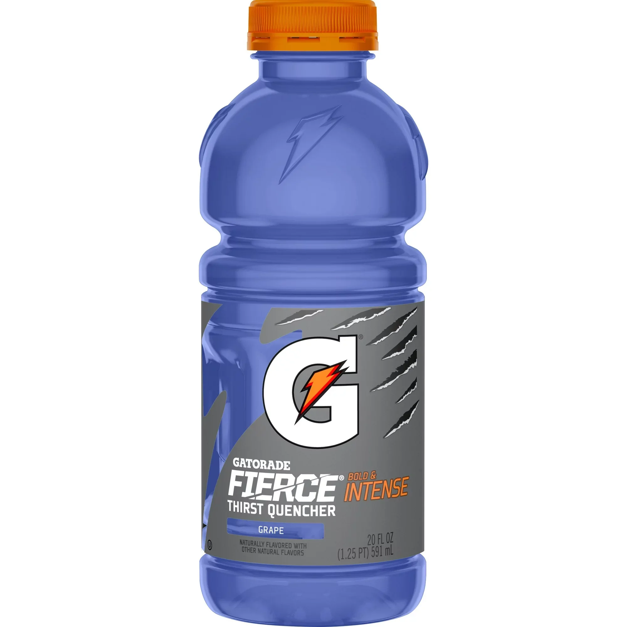 Gatorade - Grape (24 x 20oz)