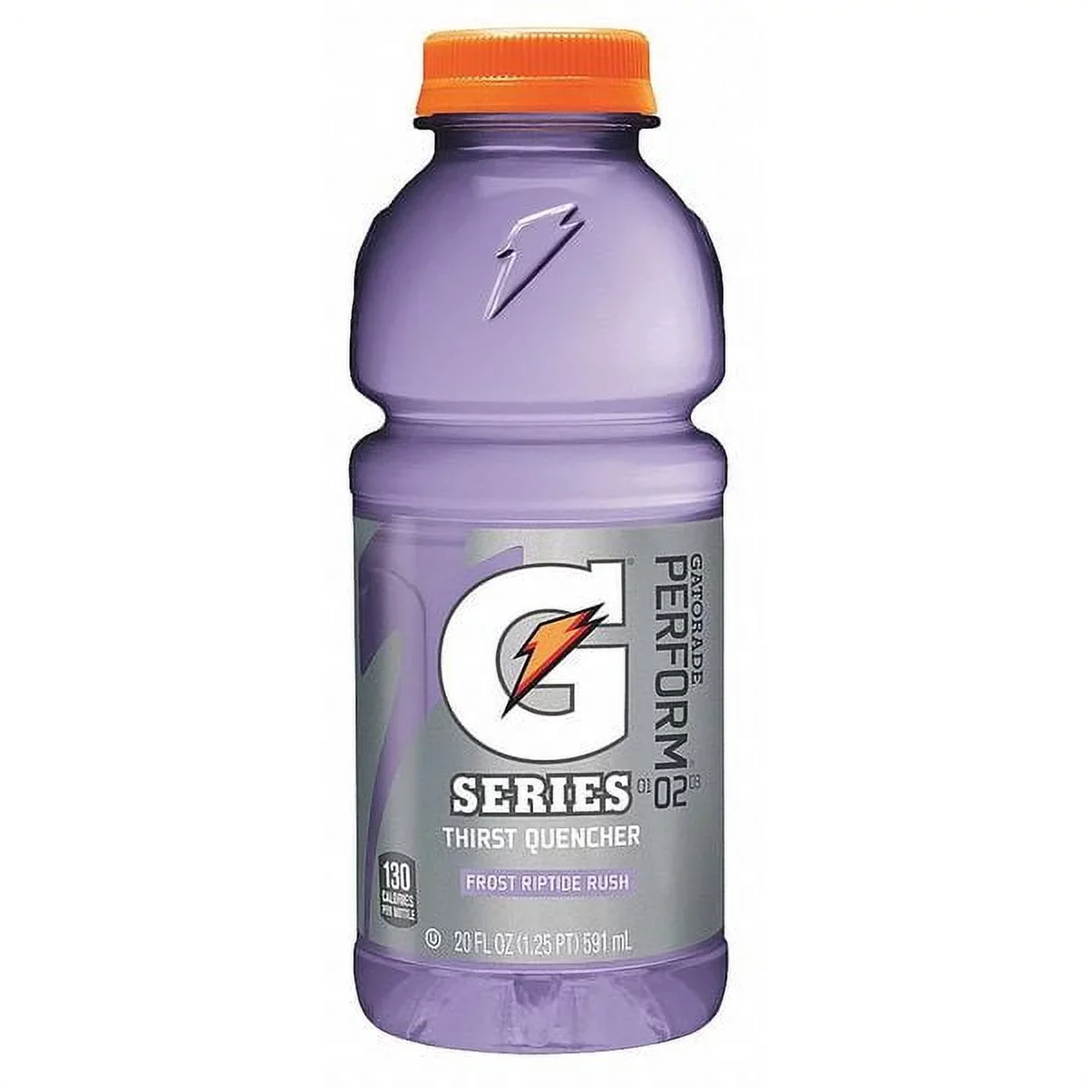 Gatorade - Riptide (24 x 20oz)