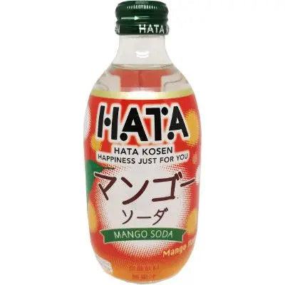 HATA HATASODA Mango flavor (24 x 300ml)