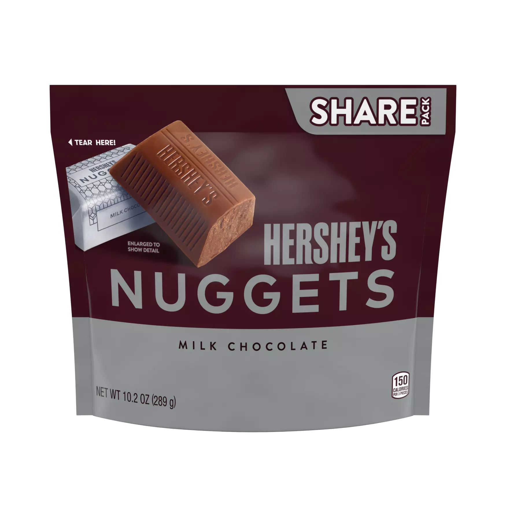 Hershey´s - Nuggets (8 x 10.2oz)
