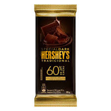 Hershey's Chocolate Bar Special Dark 60% (68 x 85g)