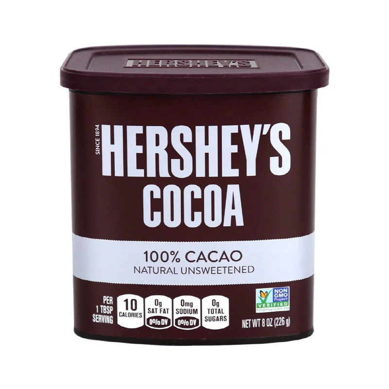 HERSHEY'S Hot Choco Original (12 x 226g)