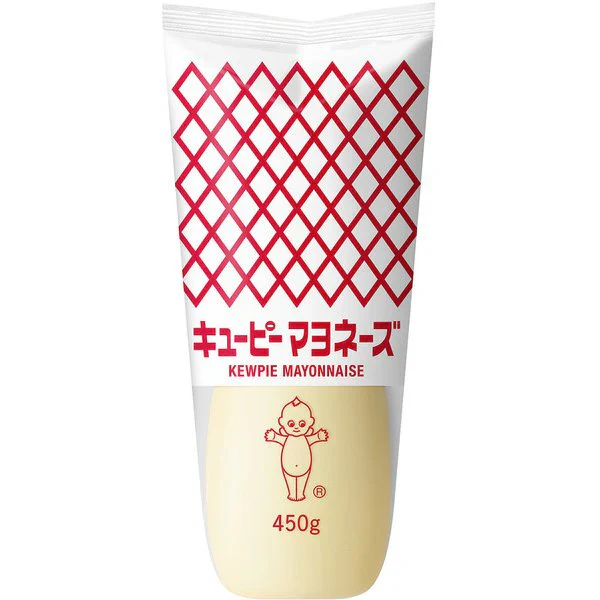 Kewpie - Mayonnaise (1 x 20 x 450g)