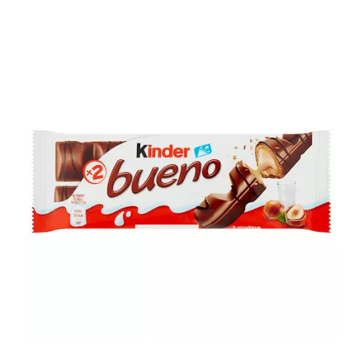Kinder Bueno (15 x 43g)