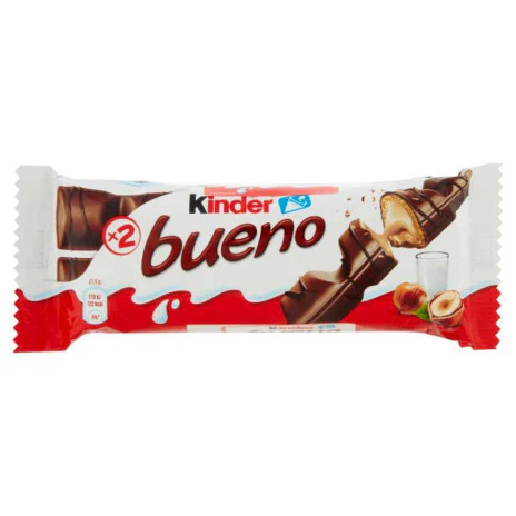 Kinder Bueno Cacao (2 x 3 x 43g)