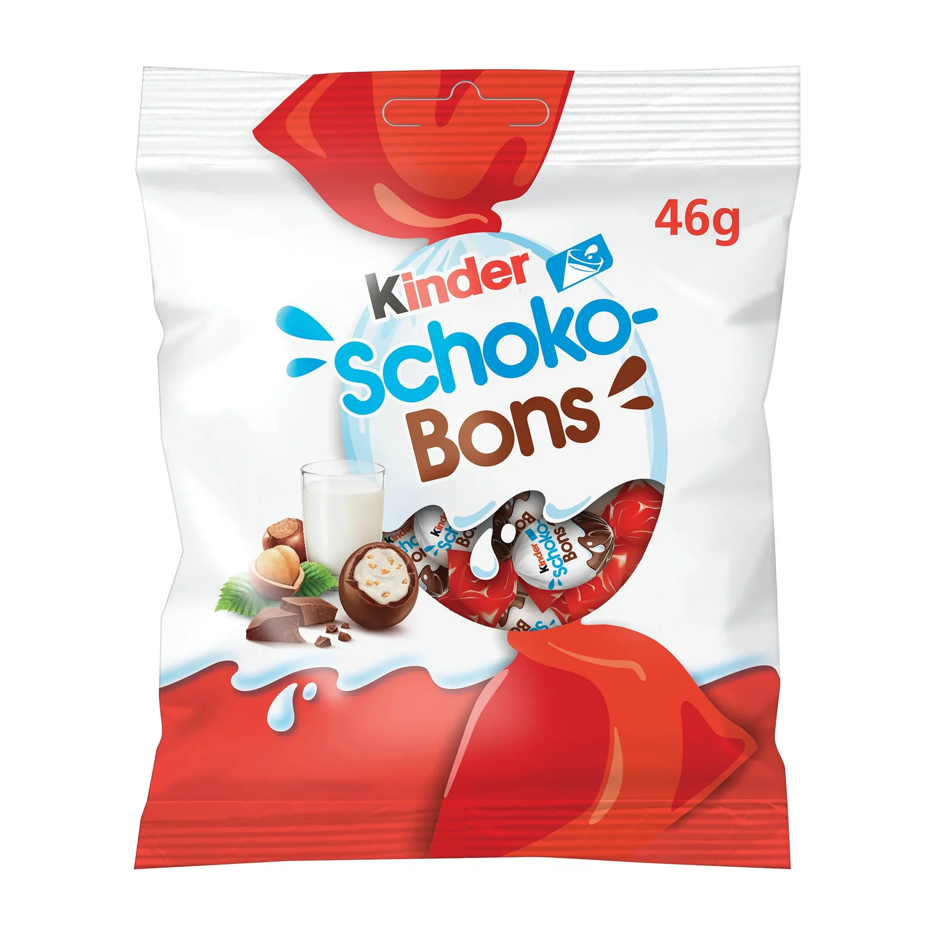 Kinder Schokobons (12 x 46g)