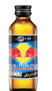 KRATINGDAENG EXTRA Zinc (50 x 145ml)