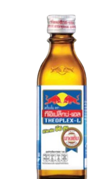KRATINGDAENG THEOPLEX-L (50 x 100ml)