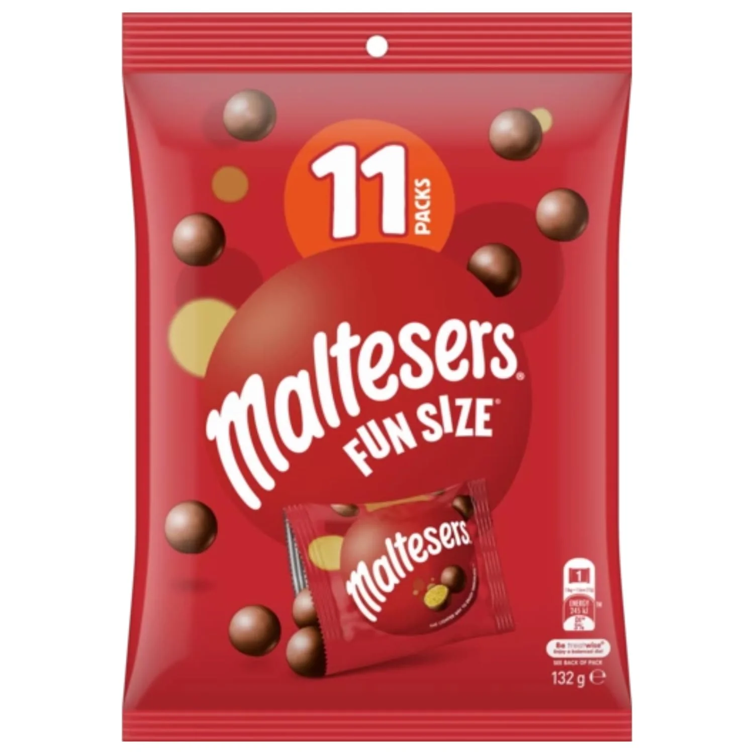 Mars Wrigley - Maltesers (12 x 132g)