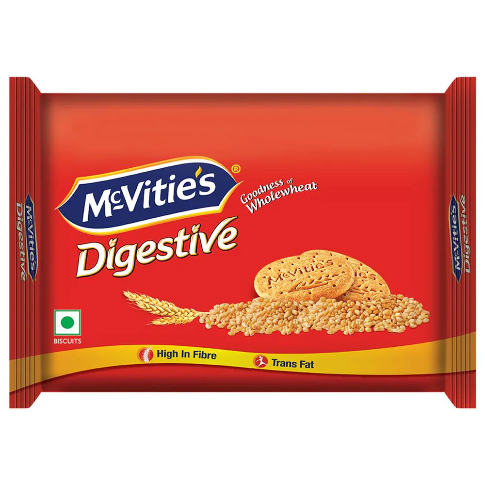 McVitie's Digestive Biscuits (10 x 959.1g)