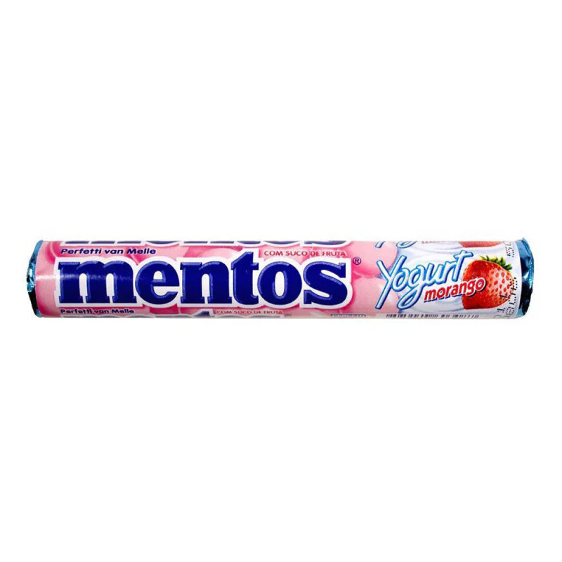 Mentos Stick Yogurt (384 x 37.5g)