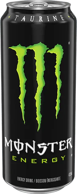 Monster Energy - Original (24 x 16oz)