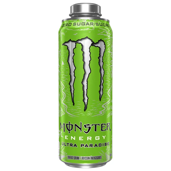 Monster Energy - Ultra Paradise (12 x 710ml)