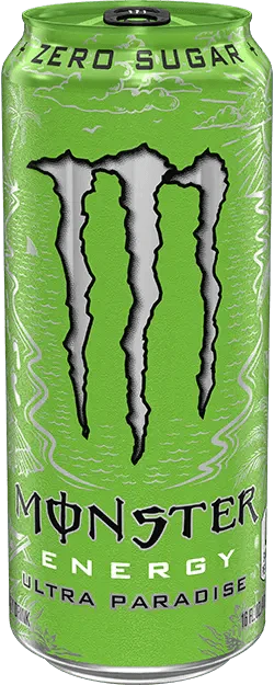 Monster Energy - Ultra Paradise (24 x 16oz)
