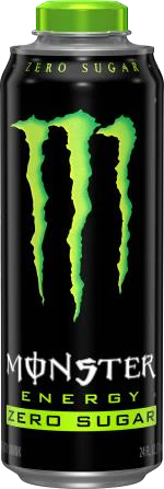 Monster Energy - Ultra Zero Sugar (12 x 24oz)