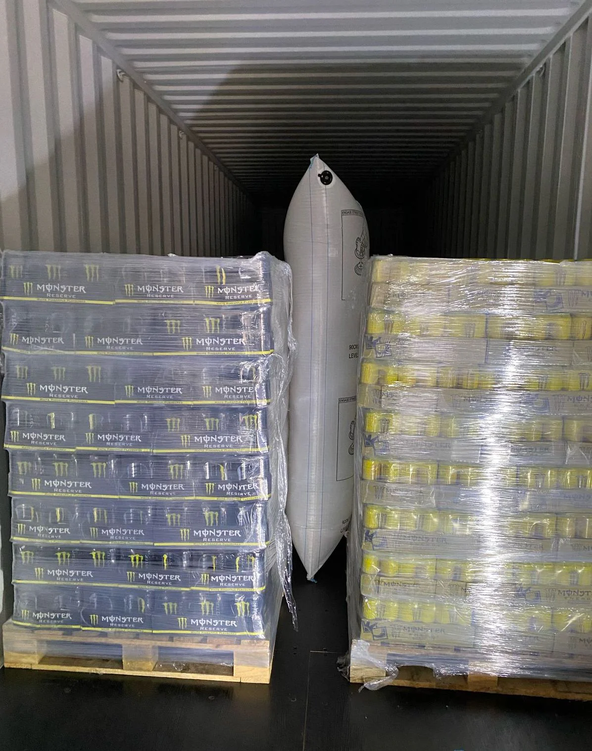 Monster Ultra Gold (6 x 4 x 500ml) - Image 2