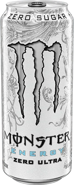 Monster Energy - Zero Ultra (24 x 16oz)