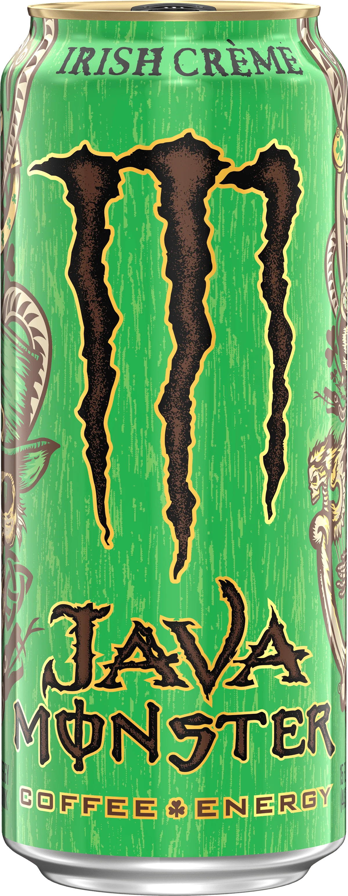 Monster Java - Irish Cream (12 x 15oz)