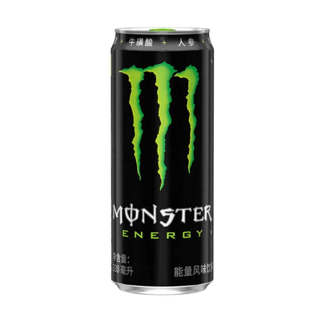 Monster - Original (12 x 330ml)