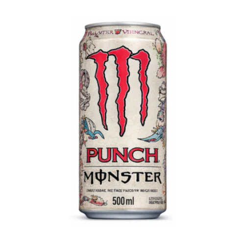 Monster Pacific Punch (6 x 4 x 500ml)