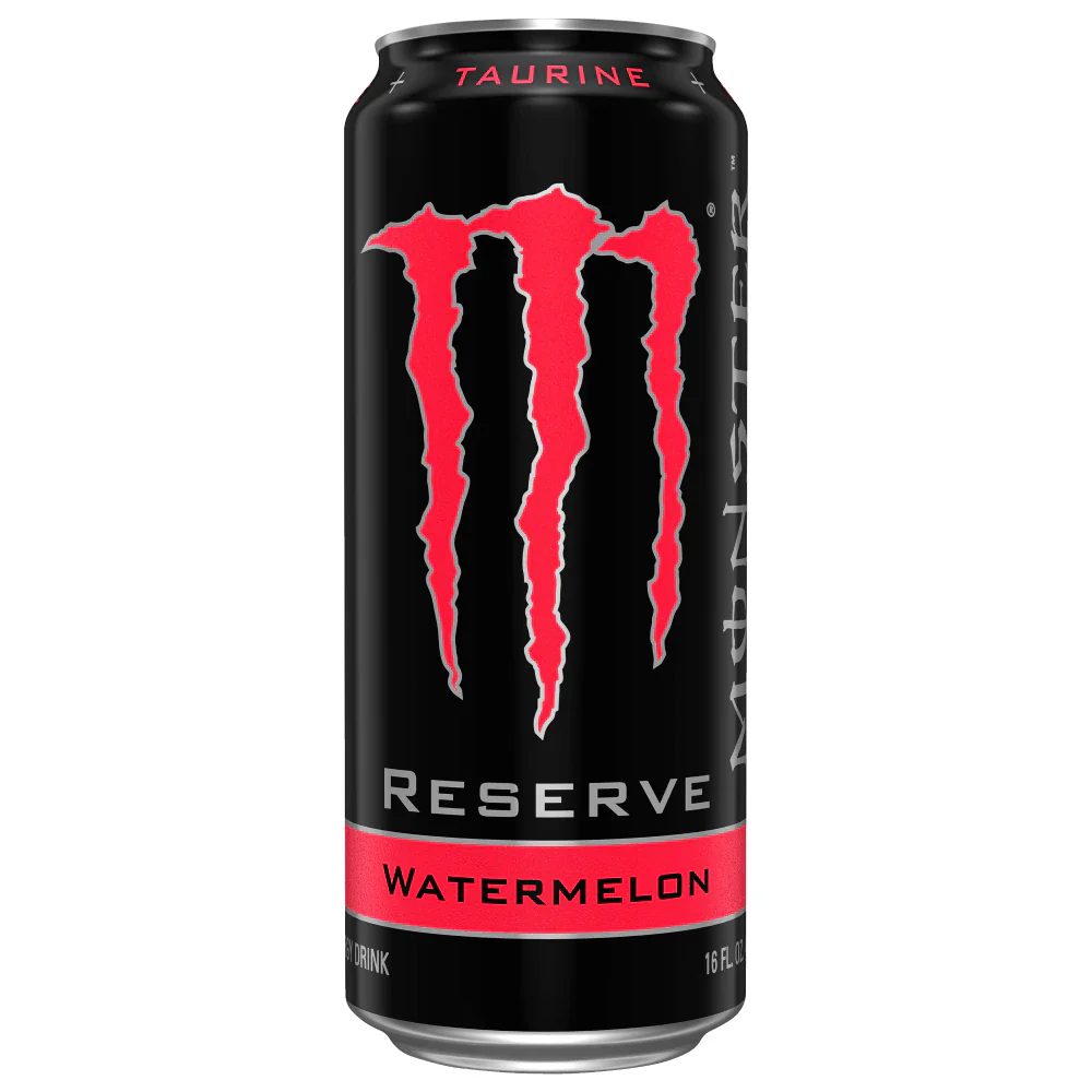 Monster Reserve Watermelon (24 x 16oz)