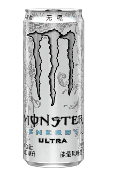 Monster - Zero (12 x 330ml)