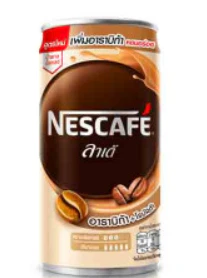 NESCAFE Ready to Drink Latte (30 x 180ml)