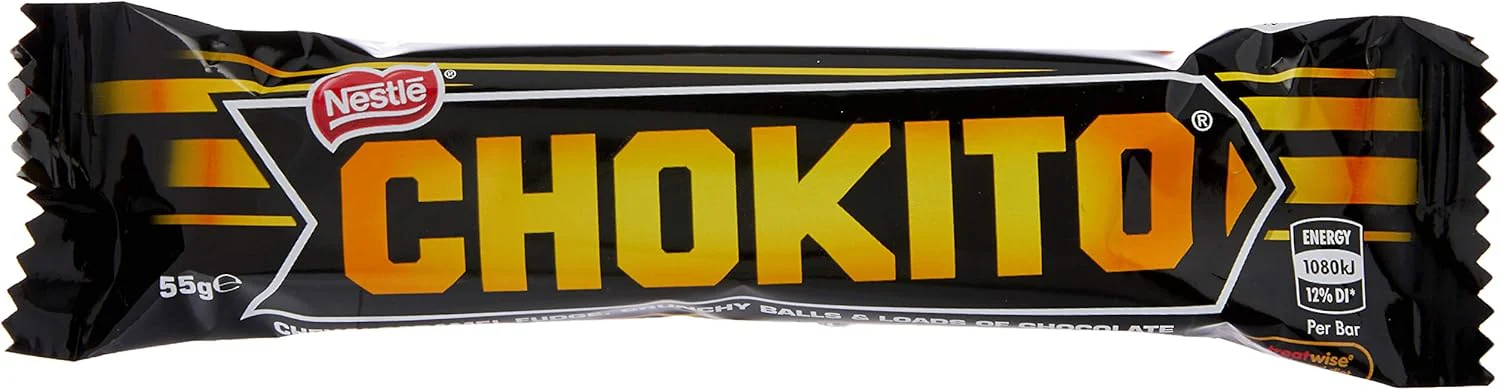 Nestle - Chokito (6 x 36pcs)