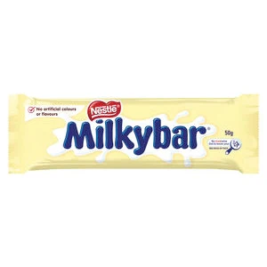 Nestle - Milkybar (6 x 36pcs)
