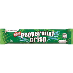 Nestle - Peppermint Crisp (6 x 36pcs)