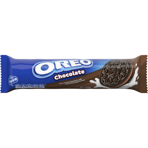 OREO Chocolate (20 x 128g)