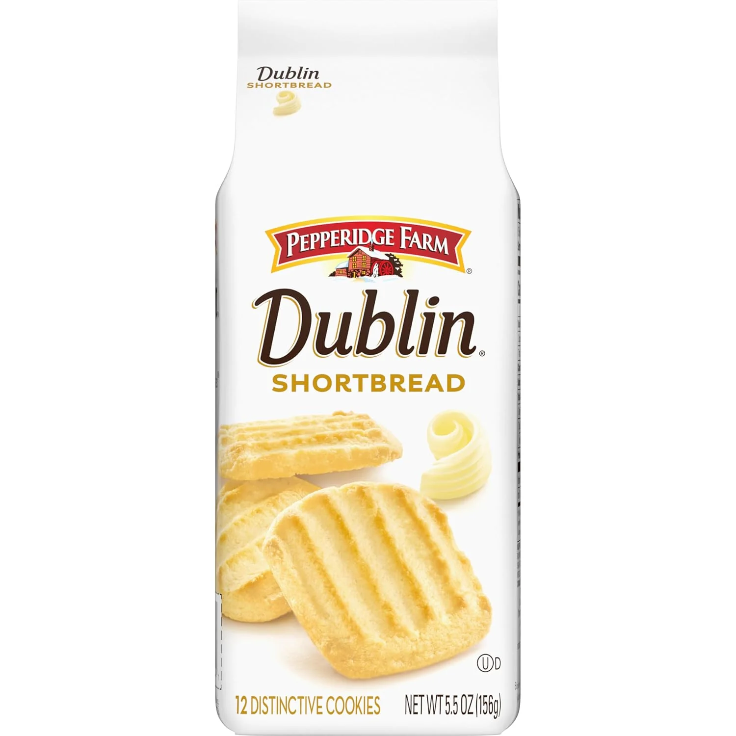 Pepperidge Farms Dublin (24 x 5.5oz)